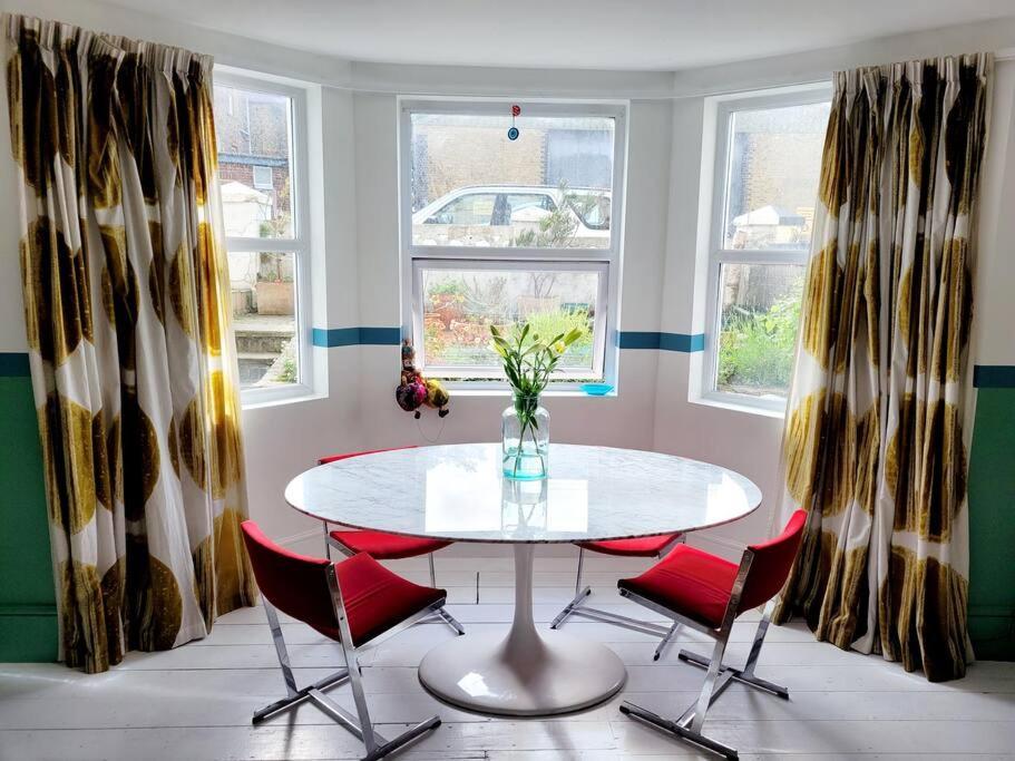 Gorgeous 2 Bedroom Sanctuary Margate Exterior foto
