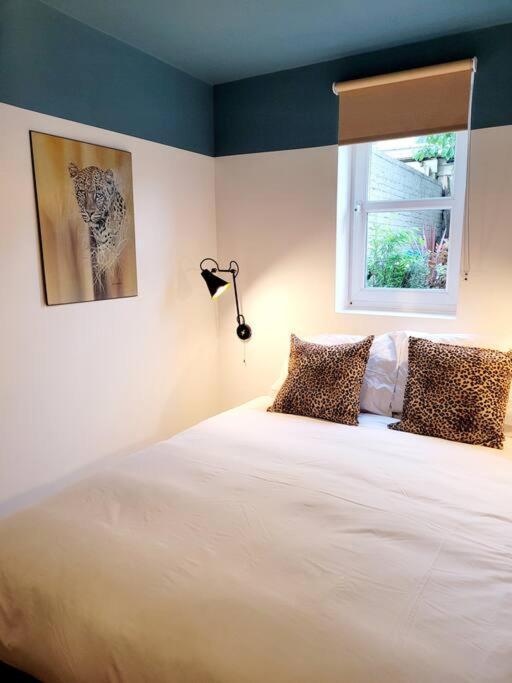 Gorgeous 2 Bedroom Sanctuary Margate Exterior foto